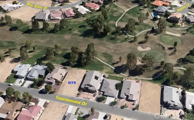 15035 Tournament Drive, Helendale, CA 92342 - #1