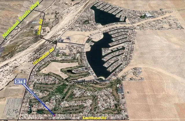 15035 Tournament Drive, Helendale, CA 92342 - #2