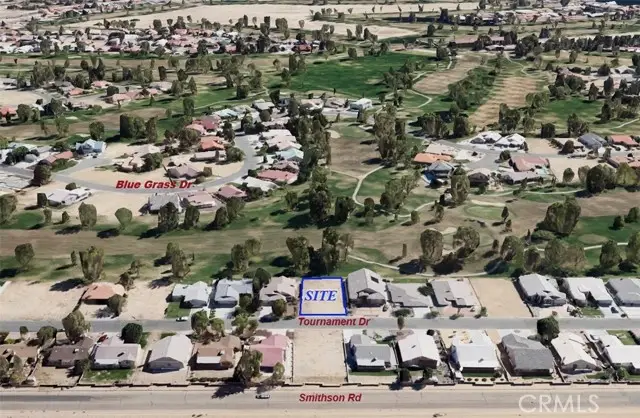 15035 Tournament Drive, Helendale, CA 92342 - #3