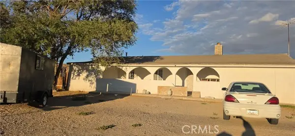 20841 National Trails Highway, Oro Grande, CA 92368