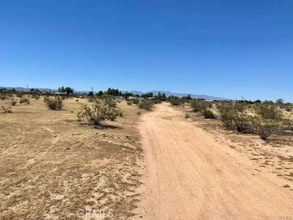 0 Joshua Rd. 043914124, Apple Valley, CA 92308