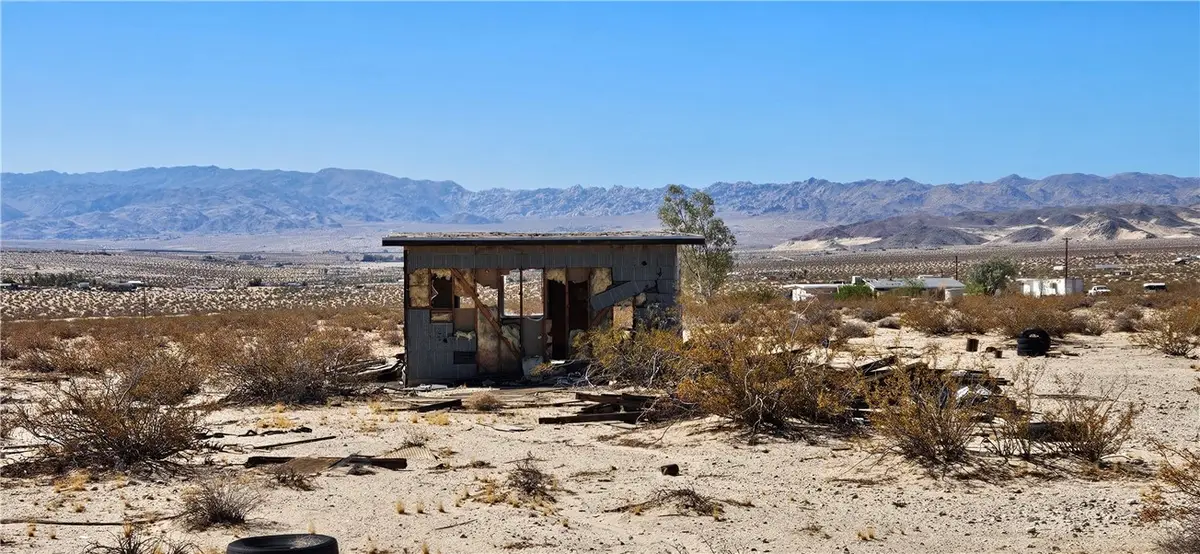 800 Pioneer Trail, Twentynine Palms, CA 92277 - #1