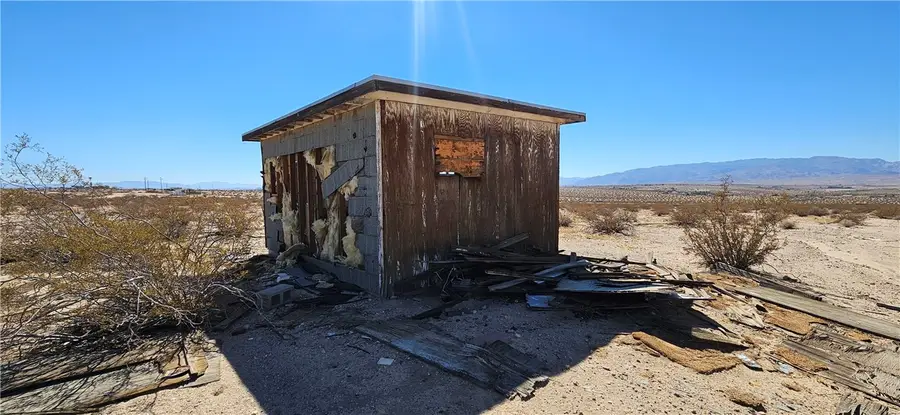 800 Pioneer Trail, Twentynine Palms, CA 92277 - #2