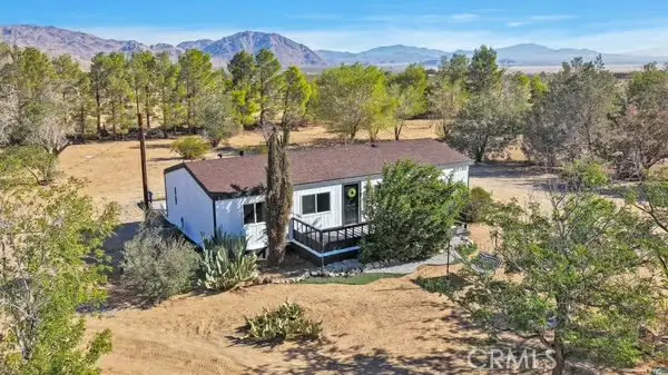 30180 Cherwell Street, Lucerne Valley, CA 92356 - #1