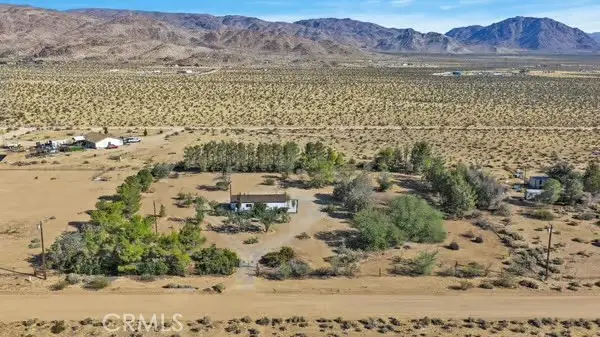 30180 Cherwell Street, Lucerne Valley, CA 92356 - #2