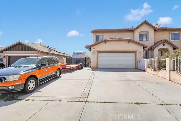 13375 Morningside Street, Hesperia, CA 92344