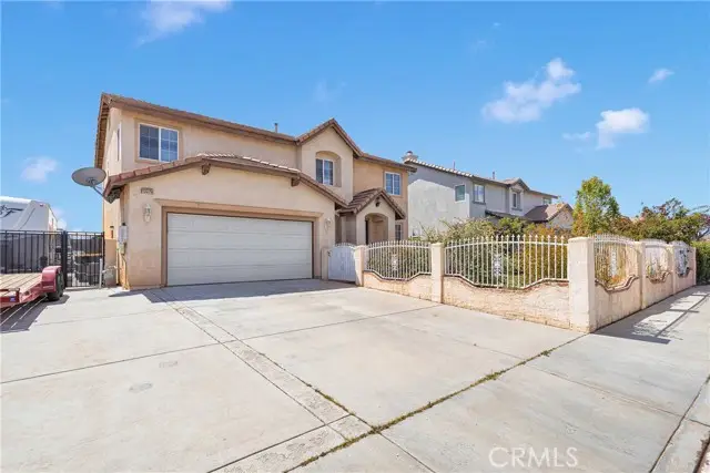 13375 Morningside Street, Hesperia, CA 92344 - #2