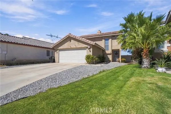 14554 Hidden Canyon, Victorville, CA 92394