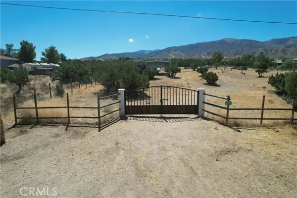 985 Cholla Road, Pinon Hills, CA 92372
