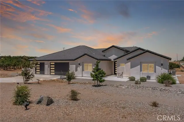 12026 Belmont Road, Hesperia, CA 92344 - #1