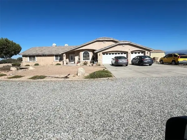 10928 Lantry Lane, Hesperia, CA 92344