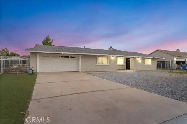 14657 Manzano, Victorville, CA 92392 - #1