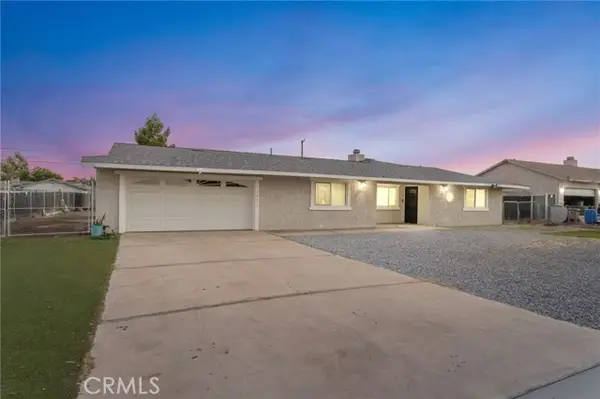 14657 Manzano, Victorville, CA 92392