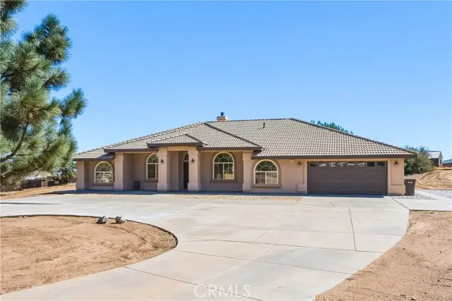 8423 Beaver, Phelan, CA 92371 - #1