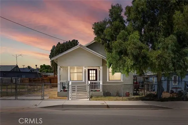 518 Quivera, Needles, CA 92363
