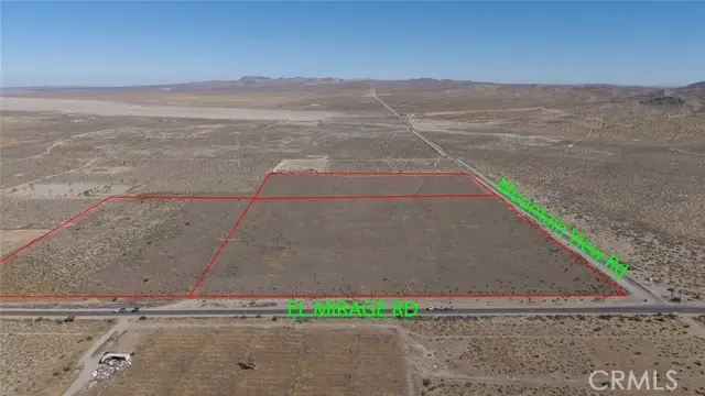 204 El Mirage, Adelanto, CA 92301 - #1