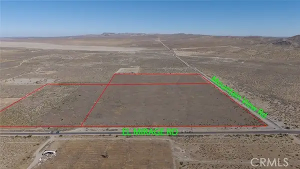 204 El Mirage, Adelanto, CA 92301