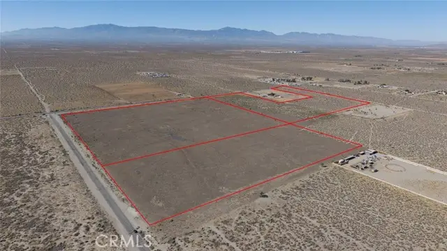 204 El Mirage, Adelanto, CA 92301 - #3
