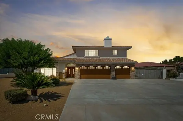 18010 Wildwood, Victorville, CA 92395