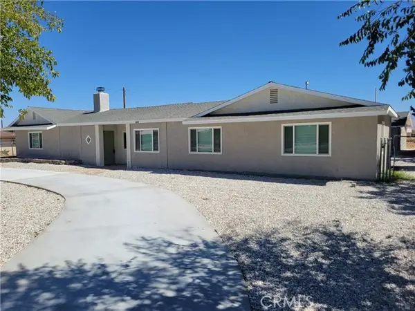 14145 Lakota Road, Apple Valley, CA 92307