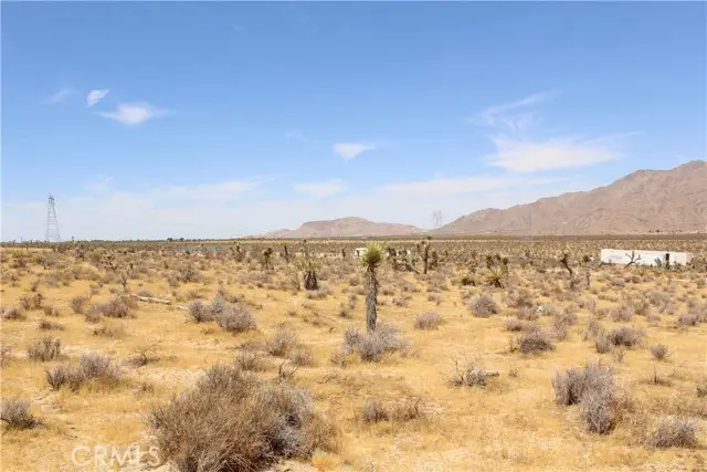 0 Canyon View Road, Apple Valley, CA 92308 - #1