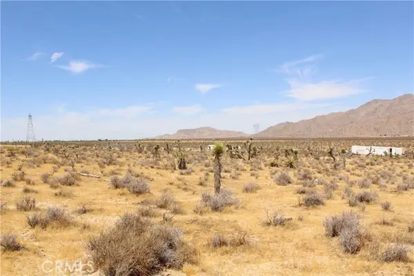 0 Canyon View Road, Apple Valley, CA 92308