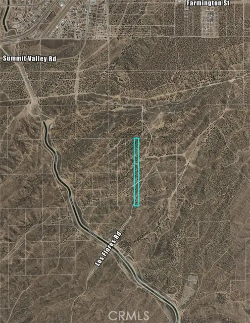 0 Los Flores Road, Hesperia, CA 92345