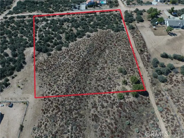 0 Duxbury Rd, Hesperia, CA 92344 - #2