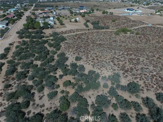 0 Medlow, Hesperia, CA 92344 - #2
