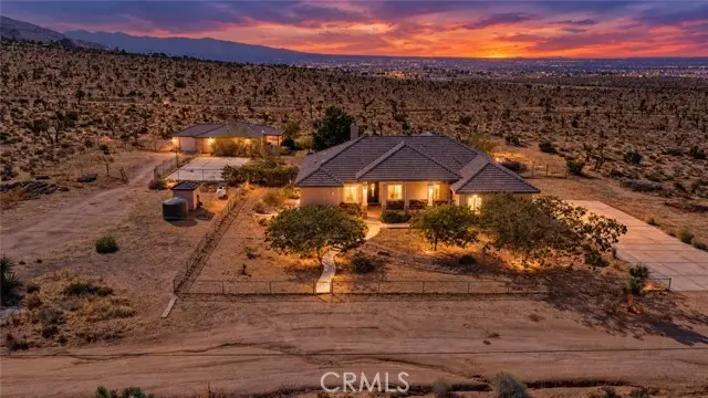 9550 Lucerne, Apple Valley, CA 92308 - #1