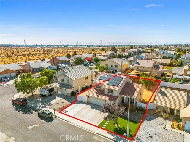 14449 Chamberlain, Victorville, CA 92394 - #3