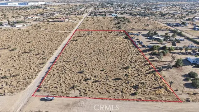 111 Monte Vista, Phelan, CA 92371 - #1