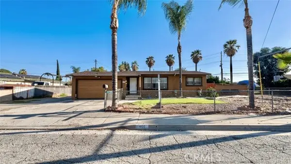 460 Arrow, Pomona, CA 91767