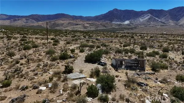 744 Powerline Road, Lucerne Valley, CA 92356