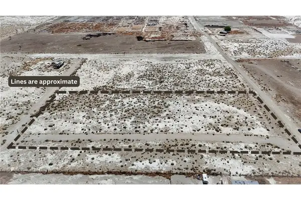 4 Markham Avenue, Adelanto, CA 92301