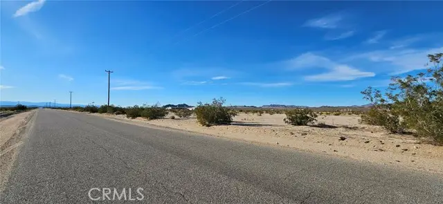 800 Valle Vista Rd., Twentynine Palms, CA 92277 - #1