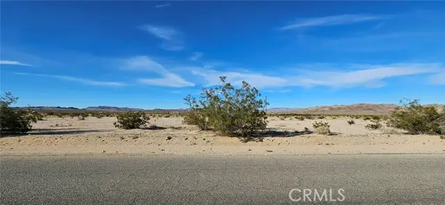 800 Valle Vista Rd., Twentynine Palms, CA 92277 - #3