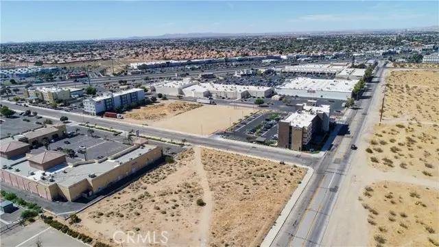 0 Cottonwood Avenue, Victorville, CA 92395 - #3