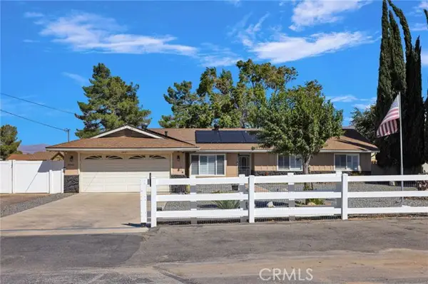 8041 Kingston, Hesperia, CA 92345