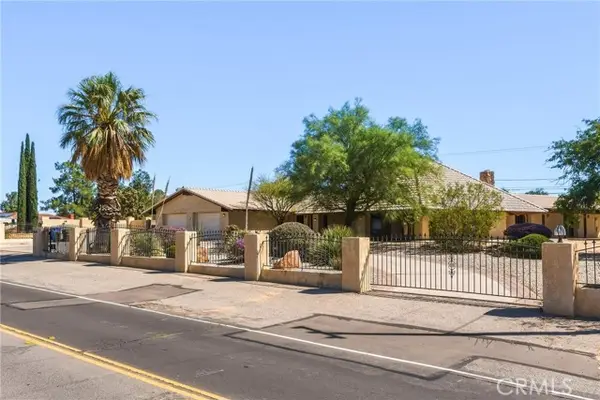 13009 Rincon, Apple Valley, CA 92308