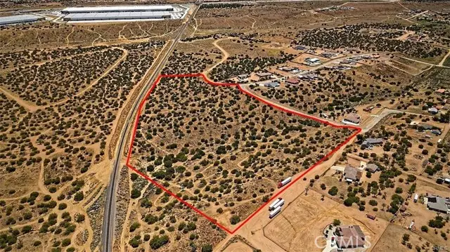 0 Verbena, Hesperia, CA 92344 - #2