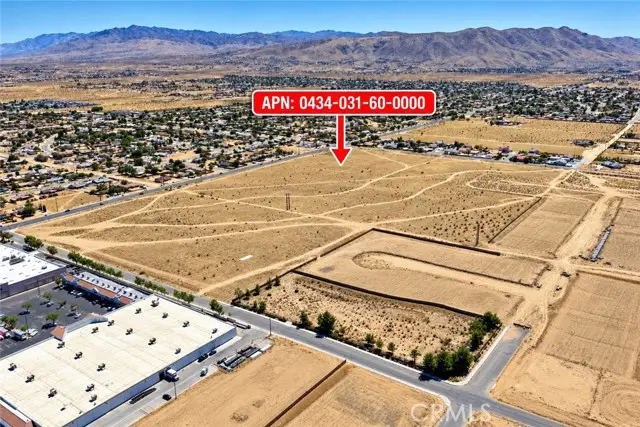 0 Kiowa, Apple Valley, CA 92308 - #2