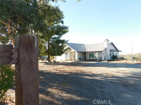 4396 Mataro Road, Phelan, CA 92371