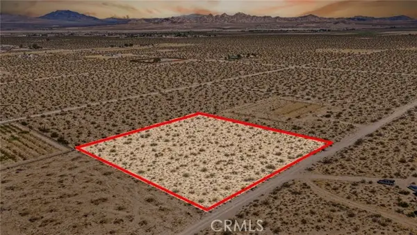 35926 Harvest Moon, Lucerne Valley, CA 92356