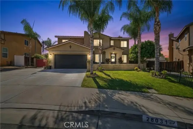 28031 Stonegate Court, Moreno Valley, CA 92555 - #1