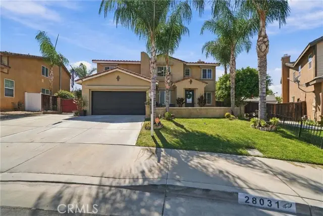 28031 Stonegate Court, Moreno Valley, CA 92555 - #2