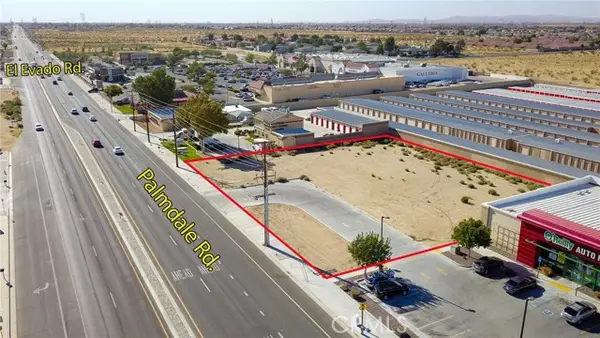 0 Palmdale Road, Victorville, CA 92392