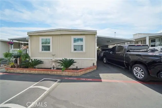 8389 Baker Ave  #29, Rancho Cucamonga, CA 92344 - #1