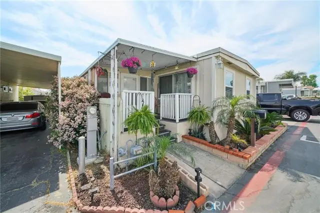 8389 Baker Ave  #29, Rancho Cucamonga, CA 92344 - #2