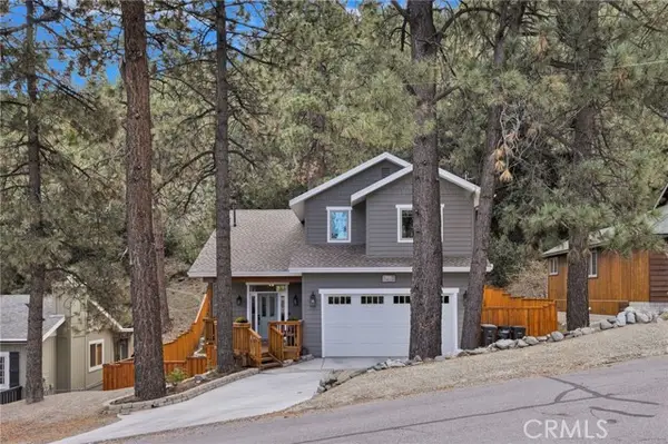 5213 Canyon, Wrightwood, CA 92397